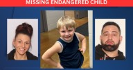 Perkins Township Police issue alert for endangered and missing 4