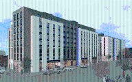 Affordable housing lottery opens at Brownsville’s Marcus Garvey Village • Brooklyn Paper