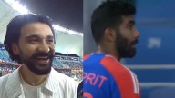 ‘Mera Bumrah Ek Taraf’: Sanjana Ganesan Repeats Raghav Juyal’s Cheeky Dialogue On