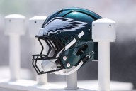 Eagles Make Two Practice Squad Moves