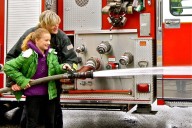All 18 Surrey fire halls open to public for hands