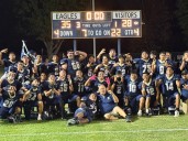 South El Monte scores in the final minute, then knocks off Arroyo in overtime