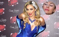 Aracely Arámbula comparte su secreto para rejuvenecer la mirada