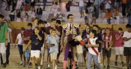 El temple toledano y la espada de Tomás Rufo se imponen a la escasa raza de los toros de Zalduendo