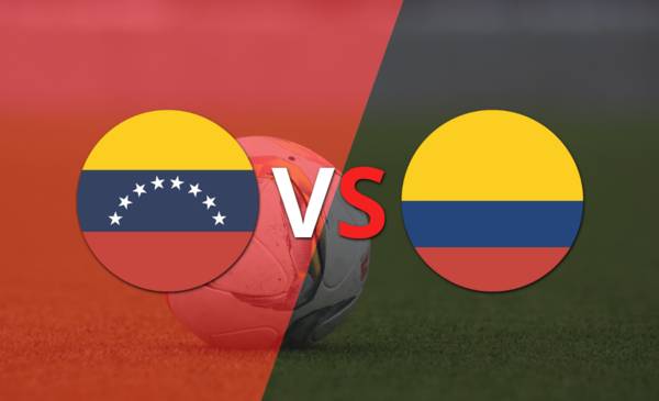 Venezuela vs Colombia: previa, horario y cómo llegan para la fecha 18