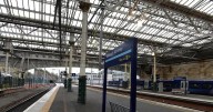 Edinburgh teen 'sexually assaulted by man with distinctive clothing' on train