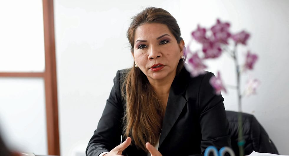 Latina denuncia atentado contra la libertad de expresión
