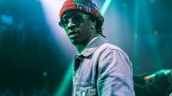 Young Thug apologises to GloRilla for calling her 'ugly'