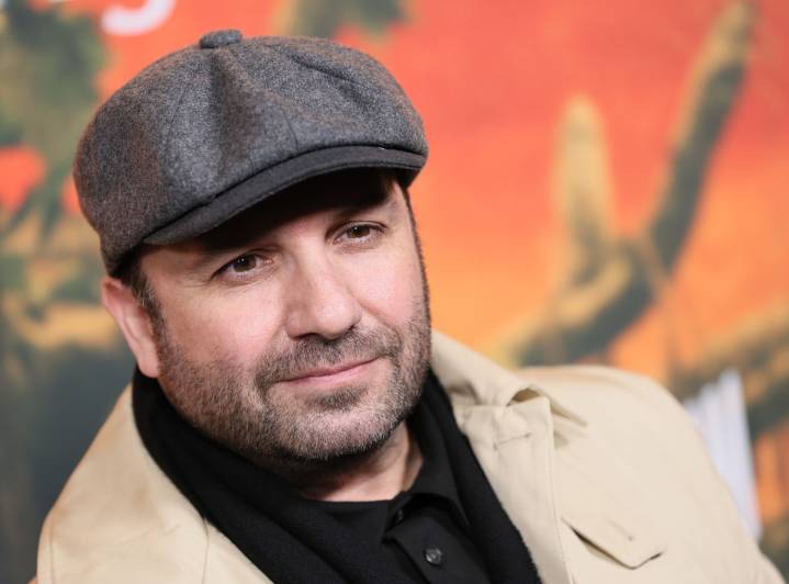 Muere en un accidente de auto el actor de 'Grey's Anatomy' Brad Everett Young