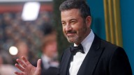 Disney Says Jimmy Kimmel Will Return to the Air Tuesday