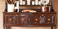 8 Furniture Care Products Antiques Dealers Are Gatekeeping