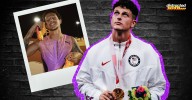 Distracted With... Nick Mayhugh (EXCLUSIVE)