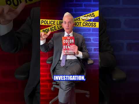 NOW AVAILABLE: Trey Gowdy makes the case for his new book #shorts #books #reading
