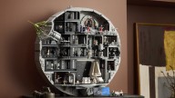 LEGO STAR WARS' Giant Death Star Is LEGO's First $1,000 Set