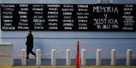 La Cámara Federal confirmó el juicio en ausencia contra los acusados del atentado a la AMIA