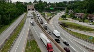 Squirrel Hill interchange plan changes ramps adds pedestrian upgrades