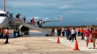 Más de 1.400 turistas rusos visitaron Margarita en agosto