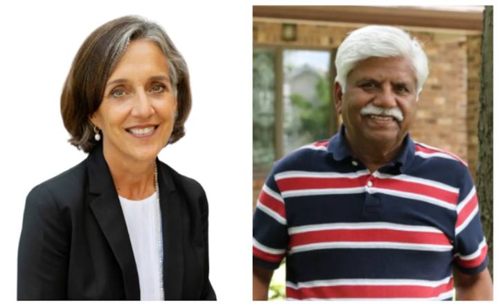 Portage mayor election: Candidates outline their priorities for city’s future