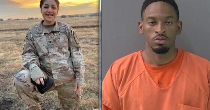 60 years in prison: Former Army corporal gets decades behind bars for killing sergeant outside nightclub