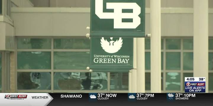 State lawmakers hope to expand UWGB’s Rising Phoenix program