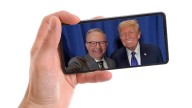 Mark Riley: Albo and Trump are Insta-official, but it’s what comes next that matters
