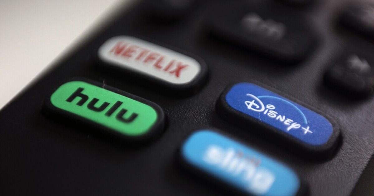 Disney to raise prices on streaming services in October