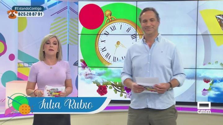 Estando Contigo (25/09/2025)