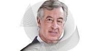 La nueva familia Banamex: Chico Pardo