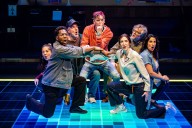 Octet is a must-see a cappella musical about the twistiest corners of the internet