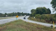 Shots fired during violent road-rage incident in Grayson County; shooter sought