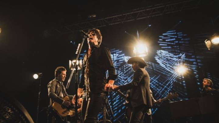 Guasones se presentará en San Juan con su nuevo disco acústico