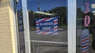 Gastonia barber shop burglarized repeatedly since 2023