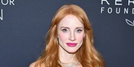 Jessica Chastain Doesn’t Agree with Apple’s Decision to Pause ‘The Savant’: Read Her Statement 
