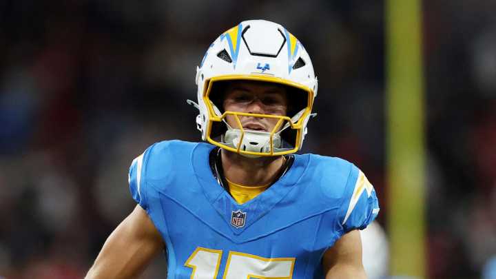 Three wide receivers who will bounce back in Week 4