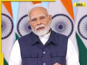 PM Modi inaugurates Uttar Pradesh International Trade Show 2025