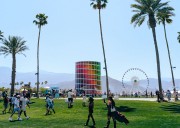 Coachella Tickets: Where to Find Weekend 1 and 2 Passes