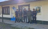 Grooming: imputan a hombre de Santa Fe por contactar a niña pampeana