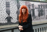 Marisa Valle Roso: «Las generaciones futuras tienen que saber lo que hicieron las mujeres»
