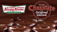 Kripsy Kreme's Chocolate Original Glazed doughnuts are back, here's when