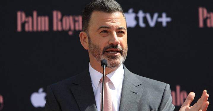 EXCLUSIVE: Jimmy Kimmel Warned to 'Be Careful' in Return to Airwaves