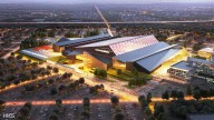 Cleveland Browns get good news in their hunt for new stadium