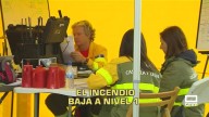 Castilla-La Mancha a las 8