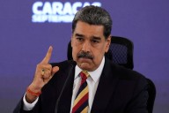 Vessel struck by US military off Venezuela was heading back to shore, AP sources say