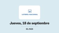 Lotería Nacional: comprobar sorteo del jueves 18 de septiembre