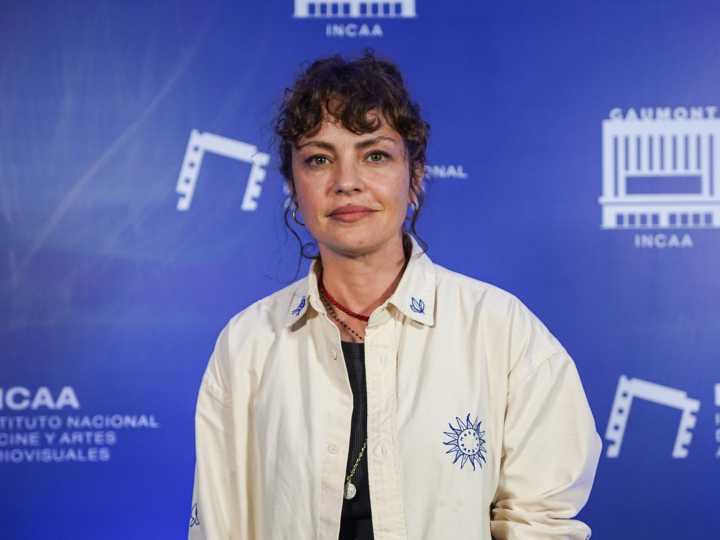 Belén, de Dolores Fonzi: cómo es su largo y sinuoso camino a Hollywood