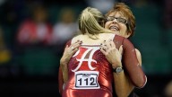 She saved the University of Alabama's gymnastics program and became a legend. But Sarah Patterson isn’t stopping there.