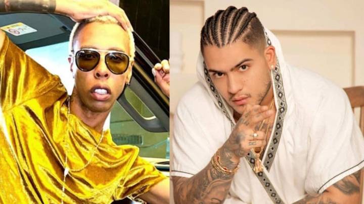A un posible ajuste de cuentas atribuyen homicidio de artistas colombianos