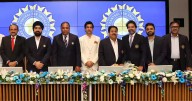 Mithun Manhas Elected As New BCCI President Unopposed