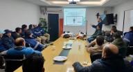 CHACO: SECHEEP Avanza Con El Plan De Capacitaciones De Su Personal