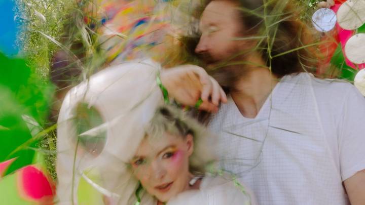 Sylvan Esso Pull Catalog From Spotify, Share New Song “WDID”: Listen